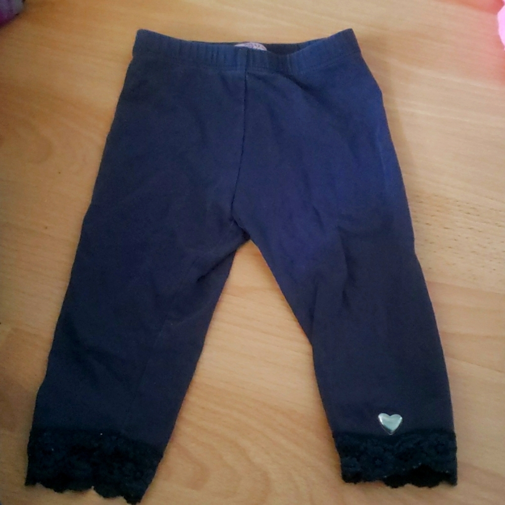 Monnalisa 12M leggings